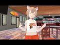 welcome to femboy hooters
