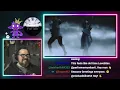 Music Teacher Reacts to LOVEBITES - The Castaway - English lyrics