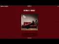 becky g - perreo triste (slowed + reverb)