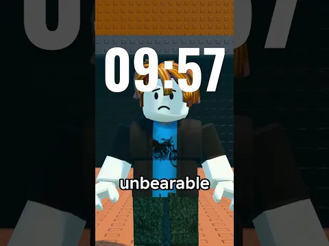 This might be impossible... #roblox