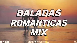 baladas romanticas mix 2023 amor del bueno causa dolor me estoy enamorando tu salvame cuentame