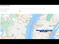 Azure Maps Integration