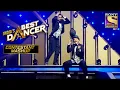 Premika Ne Pyar se Unusual Act Duo India s Best Dancer Contestant Mash Up