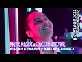Download Lagu AMIR MASDI x JACLYN VICTOR - Wajah Kekasih x Kau Kekasihku (Big Stage 2022 Minggu 5)