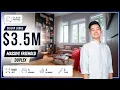 Massive 1 948 SQFT Duplex 4 Bed S Siglap Lodge D15 3 5M
