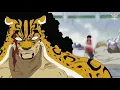 Download Lagu [One piece song] Wanima gong [Stampede]