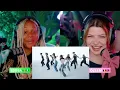 Girls' Generation HRS 소녀시대 효리수 'Skibidi' Performance Video reaction