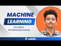 Download Lagu Lecture 8: Optimization for ML