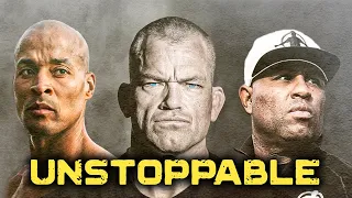 UNSTOPPABLE Best David Goggins Jocko Willink And Eric Thomas Motivational Compilation Ever 