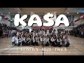 [KASA] 헌트릭스 (HUNTR/X)/라이즈(RIIZE)/트와이스(TWICE) | Cupertino High School Winter Rally 2025