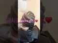 Jumbo lemonade Braids