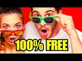 15 Best 100 FREE Dating Apps in 2025