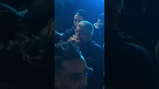 اغنية الشيخ لوراسي وشيخ لزهر يبدعون في اغنية ذيب الغابة 