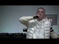 ARRDEE - EARLY HOURS (LIVE) - PIER PRESSURE MIXTAPE LAUNCH PARTY
