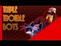Download Lagu Triple Trouble [The Boys Redone Remix] FNF OST