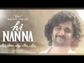 Telugu Songs | Hi Nanna Adigaa | Nani, Mrunal Thakur | Hesham Abdul Wahab | Karthik| Voice Cover 🎵🎤