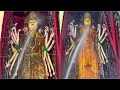 Download Lagu Waragal 51 Feet Durga Matha nimajjanam 2025 | Durga Mata Visarjan With Fire Engine #warangal 