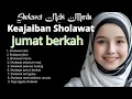 Download Lagu SHOLAWAT NABI MERDU صَلَّى اللهُ عَلَى مُحَمَّد Sholawat jibril YA HABIBI YA MUHAMMAD || Sholawatan