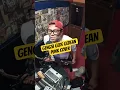 Lagu gengsi gede gedean punk cover #punkcover #punk #punkrock