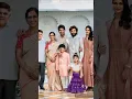 Lagu Alluarjun 🥰 With His Full Family #shorts #pritamrinka