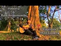 Hmeltha \u0026 Ka di ka parmawite || Rindika Zadeng (fingerstyle)