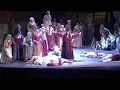 Lagu Alisa Kolosova debut as Ulrica „Re dell‘abisso affrettati“ Ulrica‘s aria