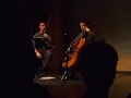Jacaszek - Tren IV @ unsound 09