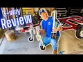3 Trailer Jacks - What they won t tell you