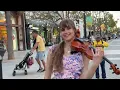 Joe Dassin - Et si tu n'existais pas | Karolina Protsenko - Violin Cover