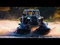 Lagu A Beast In the Making | The Shadow Six Typhoon | Kissimmee River Full Send I The Ultimate PWC