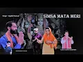 Download Lagu Simsa Mata Meri - Jagdish Sanwal | New Pahari Song 2021