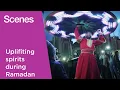 Download Lagu Watch: Syrian troupe sings, spins and lifts spirits in Ramadan | Scenes