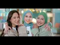 IKLAN WARDAH BEAUTY MOVES YOU  \