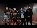 Lagu Traumatomy - Extirpation Paradigms (Official Album Stream)
