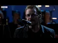 U2 - Get Out Of Your Own Way (U2 At The BBC)