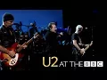 Download Lagu U2 - Get Out Of Your Own Way (U2 At The BBC)
