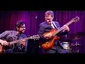 Frank Vignola's Guitar Night with Ulf Wakenius and Pasquale Grasso, September 17th, 2025