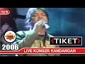 Download Lagu TIKET BAND - USAI SUDAH (LIVE KONSER KANDANGAN 9 JULI 2006