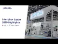 Interphex Japan 2019 Highlights