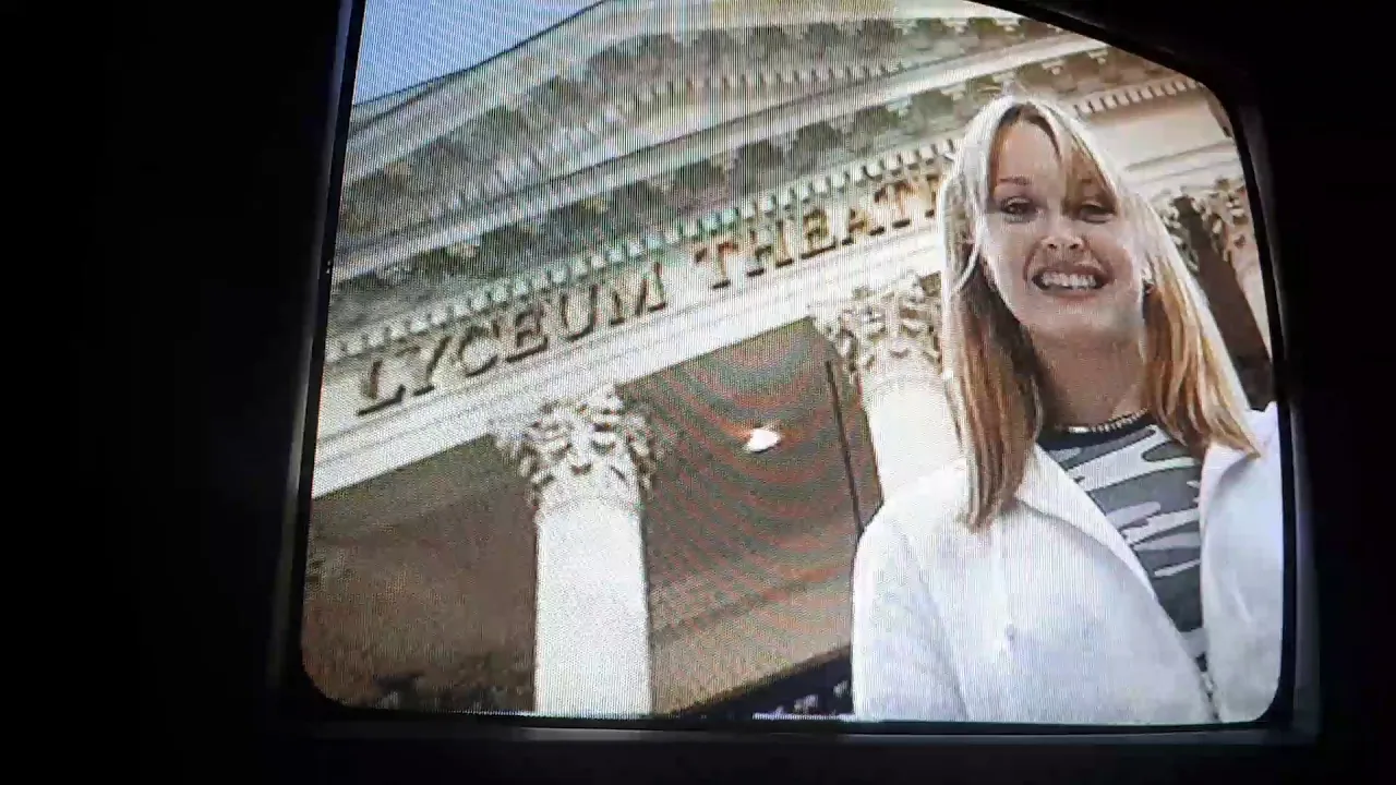 Opening To a Bug's Life (1999 UK VHS)