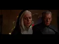 X Men The Rogue Cut - Rogue says hello to Wolverine
