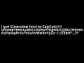 I got Clearview font to CapCut