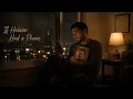 If Heaven Had a Phone, I’d Call My Daddy Tonight 💔 | Emotional Father Tribute Song