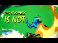 DJ Private Ryan & Sekon Sta - No Feteing Behaviour (Lyric Video) | BATTALION Music | Soca 2023