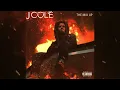 J. Cole - Never Would’ve Made It (Man Up Above)