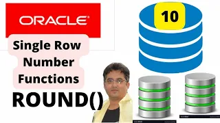 10 Round Single Row Number Function in SQL ROUND Round Function in SQL