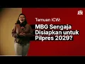 Lagu Mereka yang Berkepentingan di balik Dapur MBG