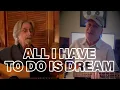 Download Lagu Lobo featuring Billy Aerts – All I Have To Do Is Dream