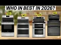Best Electric Ranges 2026 - Don t Buy One Before Watching This