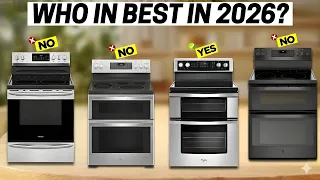 Best Electric Ranges 2026 - Don t Buy One Before Watching This